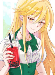ijuuin rei from tokimeki memorial