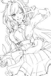elysia (honkai impact) from honkai (series)
