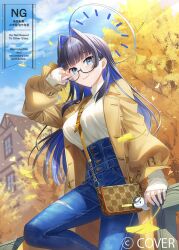 ouro kronii from hololive by churayuki