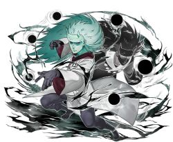 uchiha madara from naruto (series)