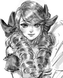 gwen (league of legends) from league of legends