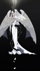 lilith (fate) from fate/grand order