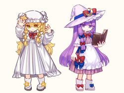 kirisame marisa from touhou