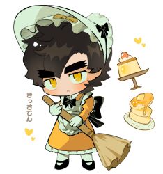 cole (ninjago) from ninjago