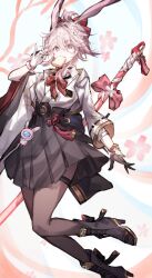 evanescia (honkai: star rail) from honkai: star rail