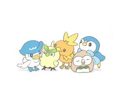 browt from pokemon