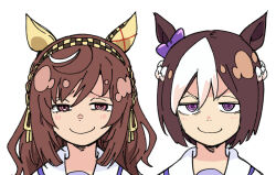 buena vista (umamusume) from umamusume by taguchi kenji (omaep)