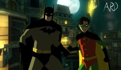 batman from batman (series)