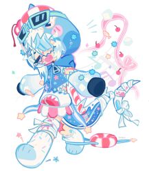original fan art