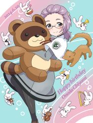 tokimeki memorial fan art