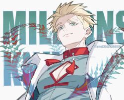 millions knives from trigun