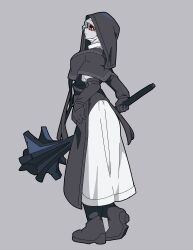 undertaker (elden ring) from elden ring