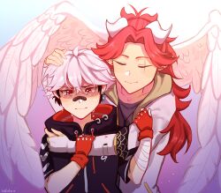 Booru post from safebooru.org