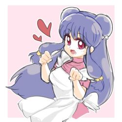 shampoo (ranma 1/2) from ranma 1/2
