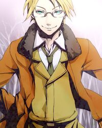 america (hetalia) from axis powers hetalia by complement