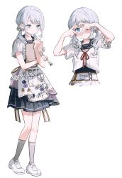 Booru post from safebooru.org