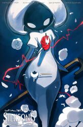 hornet (hollow knight) from hollow knight