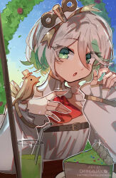 cecilia immergreen from hololive