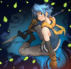 Booru post from safebooru.org