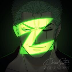 roronoa zoro from one piece