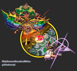 magolor from kirby's return to dream land deluxe