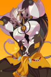 banyue (zenless zone zero) from zenless zone zero