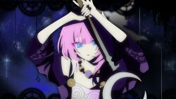 cyrene (honkai: star rail) from honkai: star rail