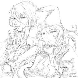 emeraldas from ginga tetsudou 999