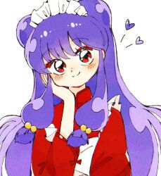 shampoo (ranma 1/2) from ranma 1/2