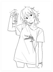 original fan art