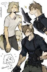 grace ashcroft from resident evil