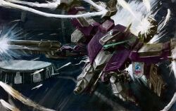 armored core fan art