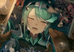 pneuma (xenoblade) from xenoblade chronicles (series)