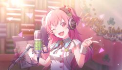 momoi airi from project sekai by colorful palette