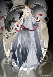 lovebrush chronicles fan art