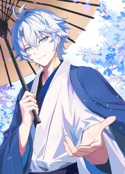 phainon (honkai: star rail) from honkai: star rail