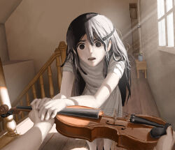 mari (faraway) (omori) from omori