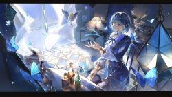original fan art