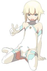 juno (element hunters) from element hunters by rounin (amuza)