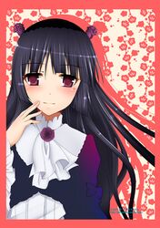 gokou ruri from ore no imouto ga konna ni kawaii wake ga nai by inoue mitan