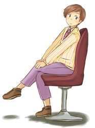 kurt hummel from glee by yazuru