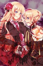 beatrice from umineko no naku koro ni by hoe satsuki