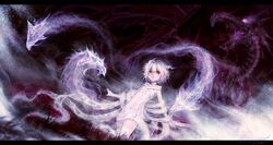 pixiv fantasia fan art