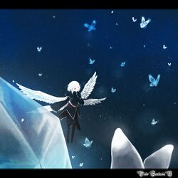 pixiv fantasia fan art