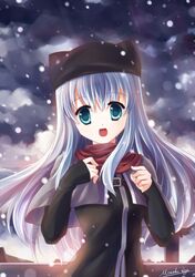 original fan art