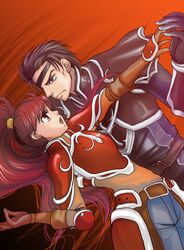 haar from fire emblem by ruru (pixiv179244)