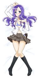 kurumi momoka from heartcatch precure! by yuuma (artist)