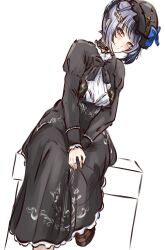 shiori novella from hololive