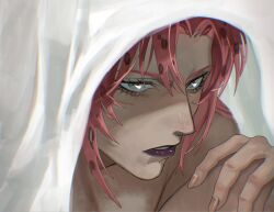 diavolo from jojo no kimyou na bouken