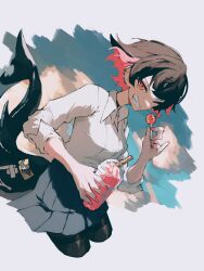 ellen joe from zenless zone zero